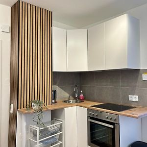 Appartement à 1 Chambre à Coucher
