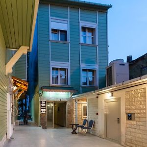 Valens Boutique Hotel