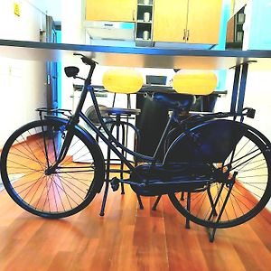 Trastevere In Bike - Con Wi-Fi E Ac