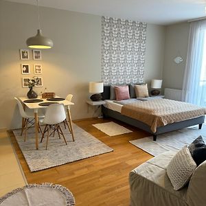Appartement Studio
