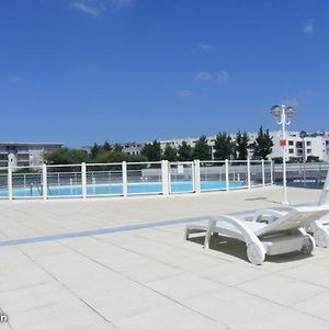 Residence Lac De La Sole T3 4 Pers Les Minimes Avec Piscine