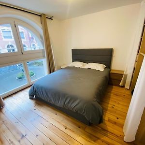 T3 Au Pied Des Pistes Cauterets