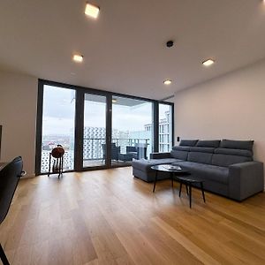 Luxus-Apartment Mit Weitblick