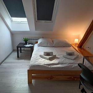 Private Bathroom King Room