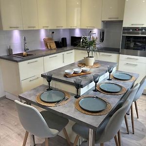Your Apartment At Riviera Bliss