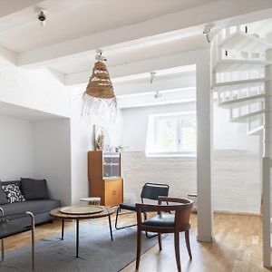 Maison 1 Chambre