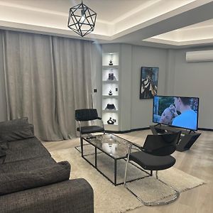 Luxury Apartments In Athens
