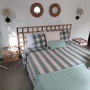 Quiet House in Malaga