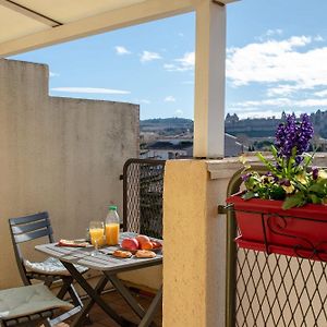 Family Cocoon In Carcassonne