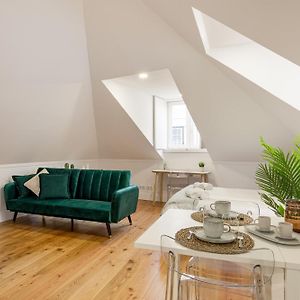 Studio Duplex Lit Queen-Size