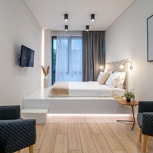 Luxury 101 Studio Apartment In Central Athens