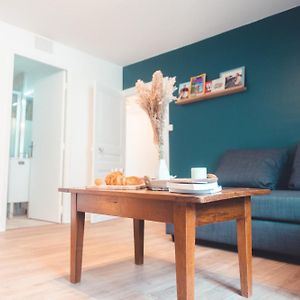 Appartement à 2 Chambres à Coucher