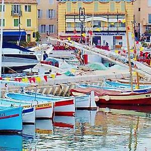 Le Perchoir De Cassis Cocoon