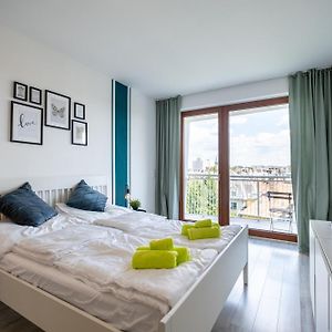 T7 Apartments Modern And Comfortable