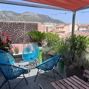 Appartement Chevalier Paul Toulon
