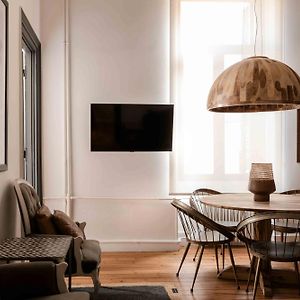 Art Pantheon - Suites & Apartments