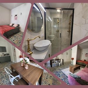 Appartement Rez-de-Chaussée