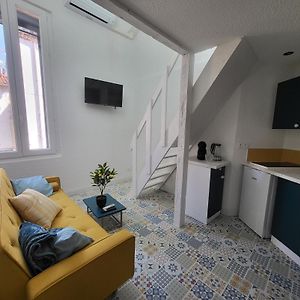 Appartement à 1 Chambre à Coucher