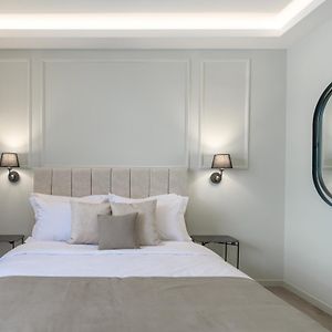 Chambre Lit King-Size