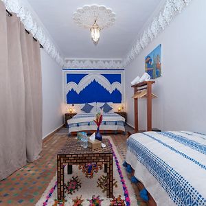 Chambre Triple de Luxe