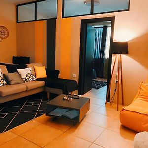 City Central Amazona Appartment