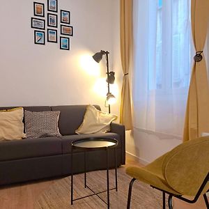Appartement Vieux-Port