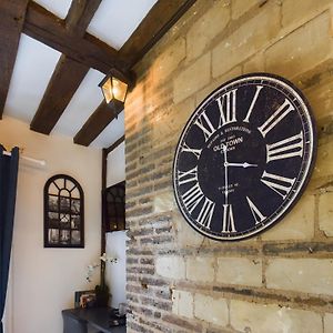 Studio Deschainets Troyes Gare et Centre Historique