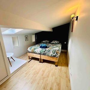 Grand Appartement T3 Standing En Hypercentre