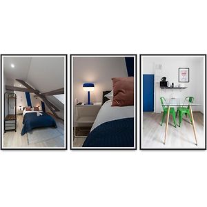 Appartement Duplex