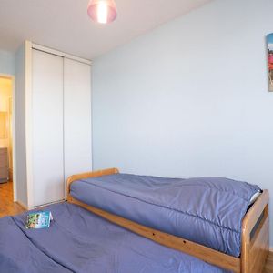 Apartment Grand voile