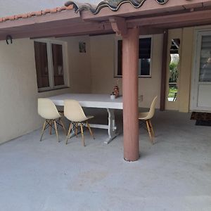 Private Bathroom Double Room