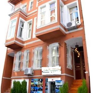 Mila Boutique Hotel