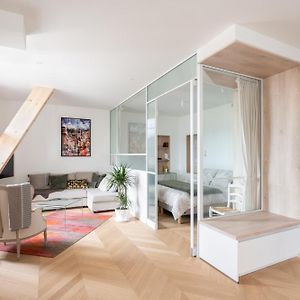 Les Suites Du Bernascon - Appartement 4 Etoiles