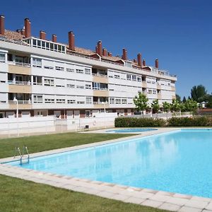 Apartamento Con Gran Terraza Y Vistas A La Catedral.
