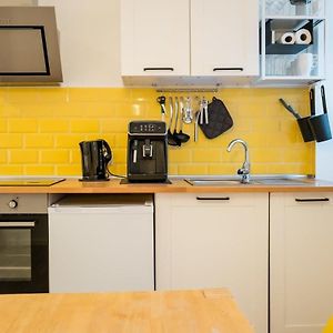 Nahe Boxhagener Platz Fuer 4 Personen