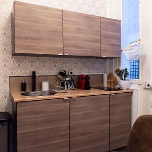 Appartement à 2 Chambres à Coucher