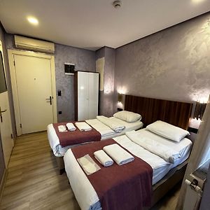 Chambre Standarde Double