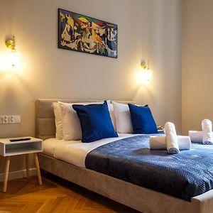 Appartement Rez-de-Chaussée