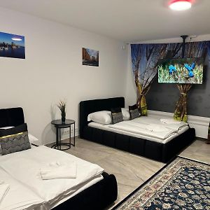 Ferienwohnung Im Hamburger Strasse-1