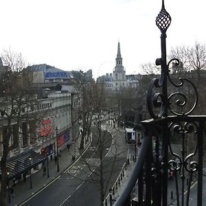 1 Bedroom Apartment In Leicester Square