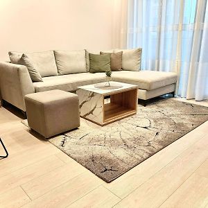 Eka Luxury City Center Apartments