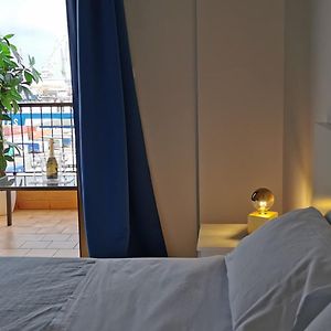 Chambre Lit King-Size