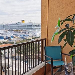 Port Side Elegance Palermo