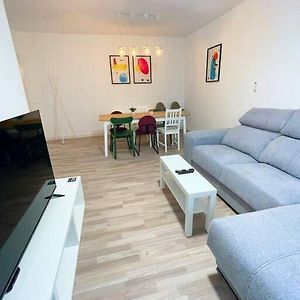 Modern Apartment In Malaga - Rosas