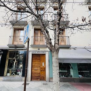 Appartement à 1 Chambre à Coucher