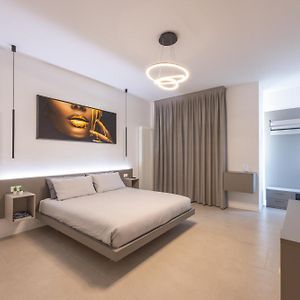 Chambre Supérieure Lit King-Size