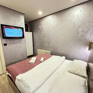 Chambre Budgétée Double