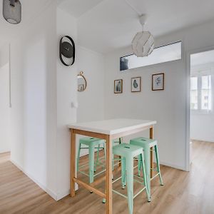 Appartement à 3 Chambres à Coucher