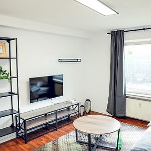 Appartement à 2 Chambres à Coucher
