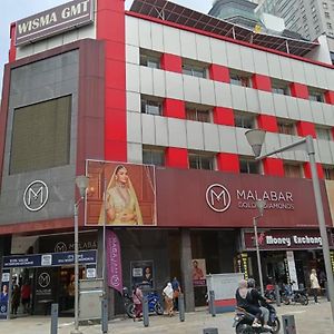 Hotel Wings Masjid India Kuala Lumpur
